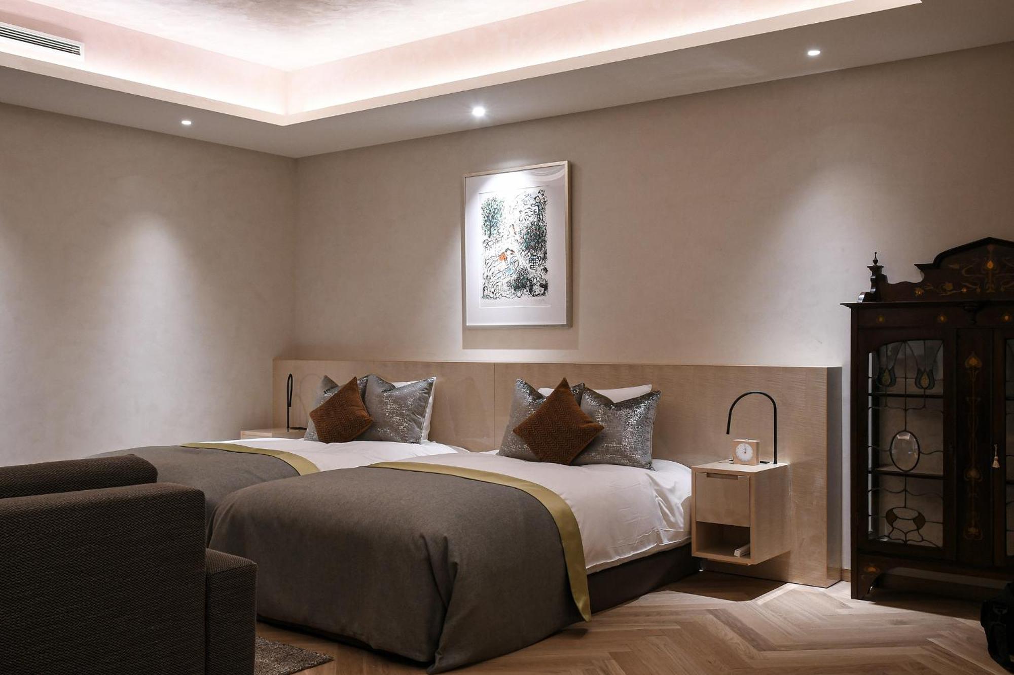 The Hiramatsu Hotels & Resorts Sengokuhara هاكوني المظهر الخارجي الصورة