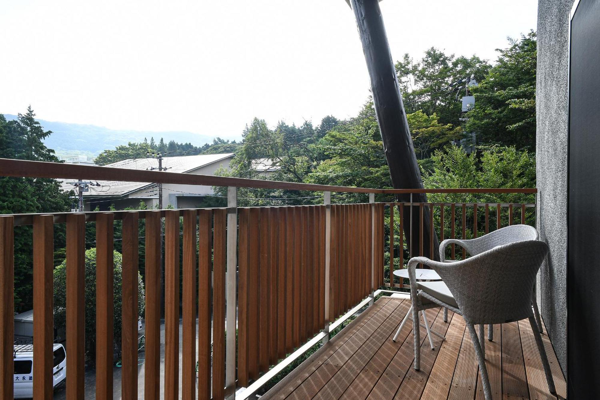 The Hiramatsu Hotels & Resorts Sengokuhara هاكوني المظهر الخارجي الصورة