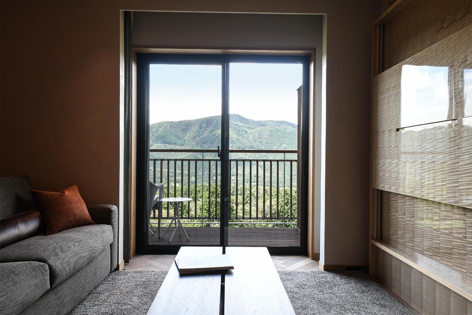 The Hiramatsu Hotels & Resorts Sengokuhara هاكوني المظهر الخارجي الصورة
