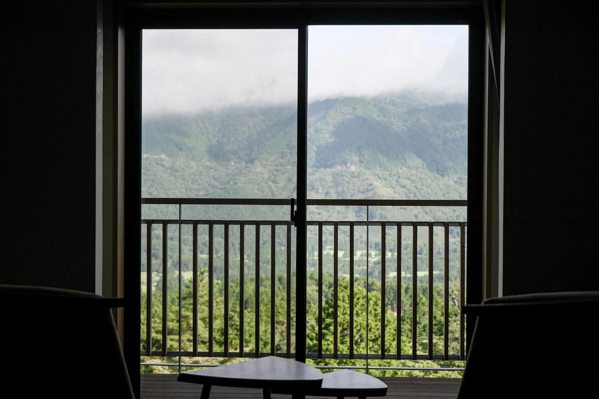 The Hiramatsu Hotels & Resorts Sengokuhara هاكوني المظهر الخارجي الصورة