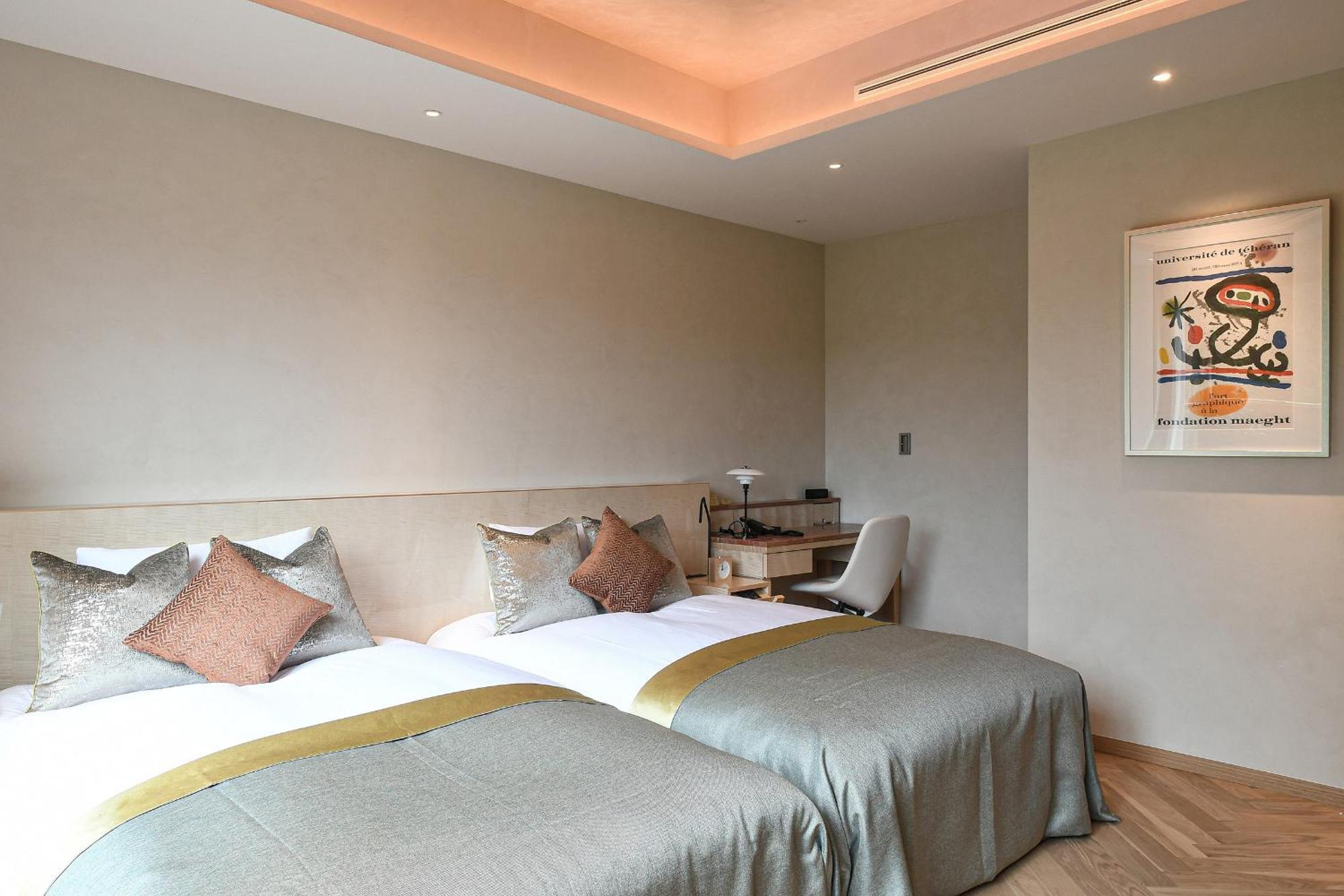The Hiramatsu Hotels & Resorts Sengokuhara هاكوني المظهر الخارجي الصورة