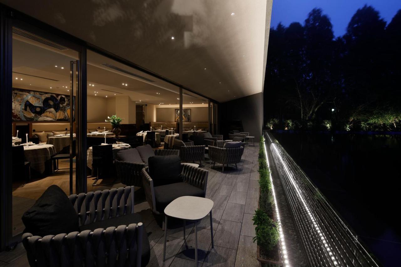 The Hiramatsu Hotels & Resorts Sengokuhara هاكوني المظهر الخارجي الصورة