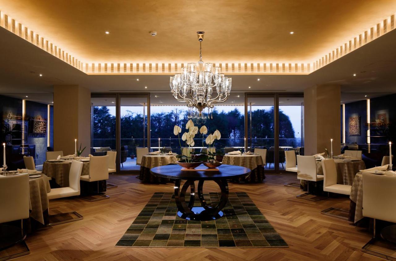The Hiramatsu Hotels & Resorts Sengokuhara هاكوني المظهر الخارجي الصورة